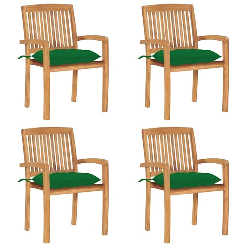 Lot chaises de - chaises, jardin