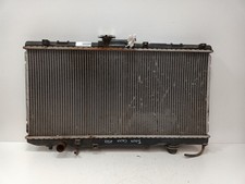 radiateur eau TOYOTA CELICA