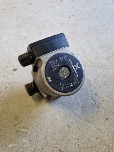 Circulateur grundfos ups 50 - circulateur,