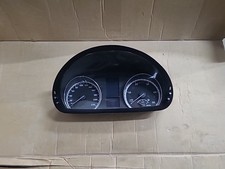 Licznik Instrument Cluster Dash Board Mercedes Vito Viano 639