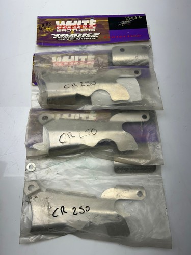 Protection cadre honda 250 - cadre,