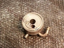 D&#39;OIL COOLER FOR 1998 YAMAHA R1 (e8114)