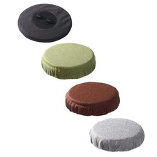 Coussin de tabouret pliable