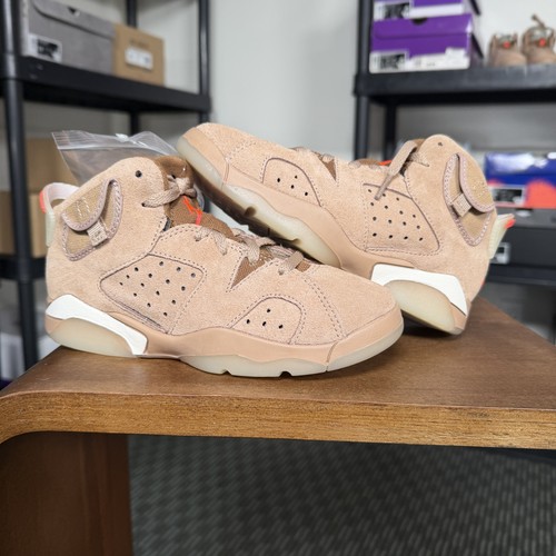 Size 13c air jordan 6 - -, retro