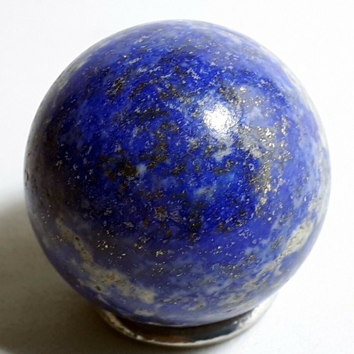 Boule sphère lapis - boule,, en