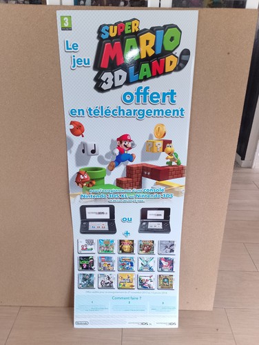 Rare pub plv magasin - rare,