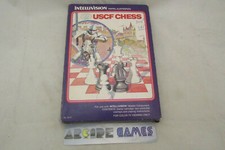 USCF CHESS + BOITE