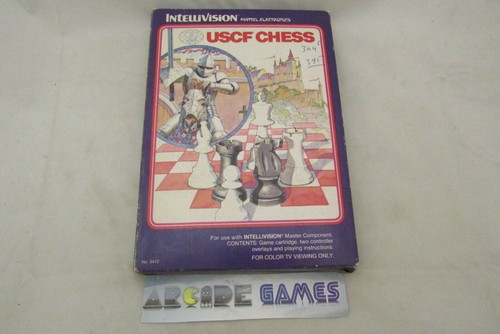 Uscf chess boite - uscf,