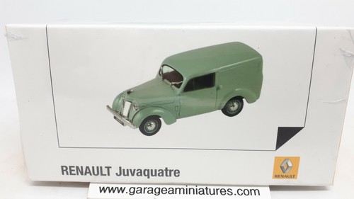 Juvaquatre renault 1937 - 1937, norev