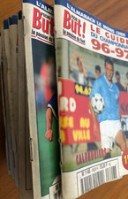 LOT de 10 But ! Poche )) LE