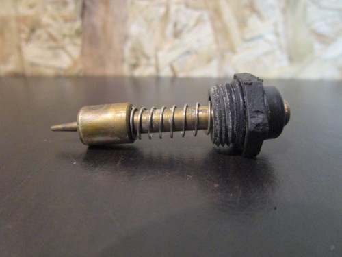 Starter carburateur yamaha - starter, de