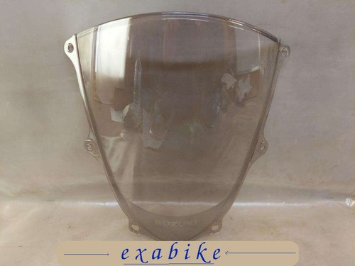 Bulle pour suzuki gsxr 1000 - bulle,