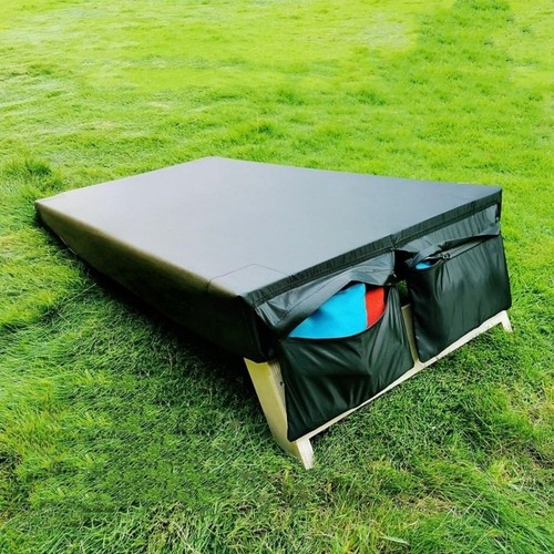 Housse cornhole poche de - de,