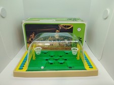 Jeu De Basketball - Artin Vintage Années 80 Très Bel État Bulle Nickel