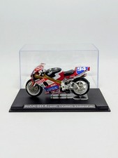 Moto 24h Du Mans Altaya 1/24 -