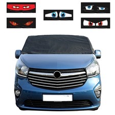 Pour Nissan Primastar