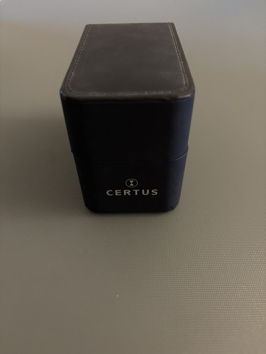 Certus - ,