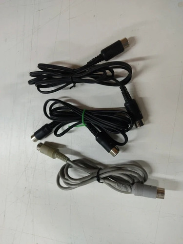 Oric atmos lot - atmos, 3