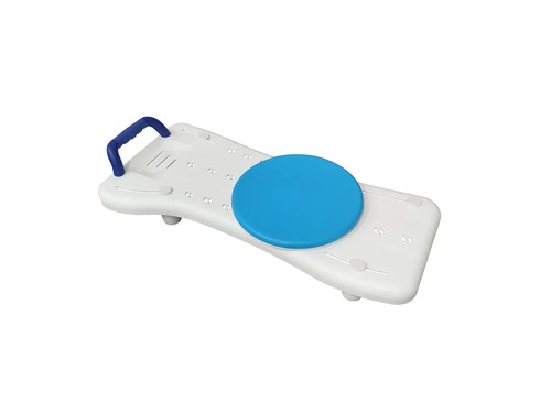 Siège pivotant baignoire - pivotant, de