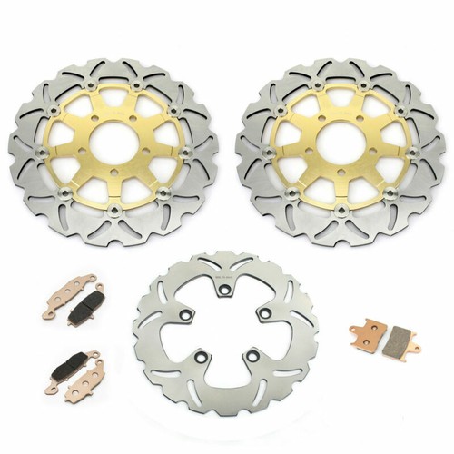 Disques plaquettes frein - de,
