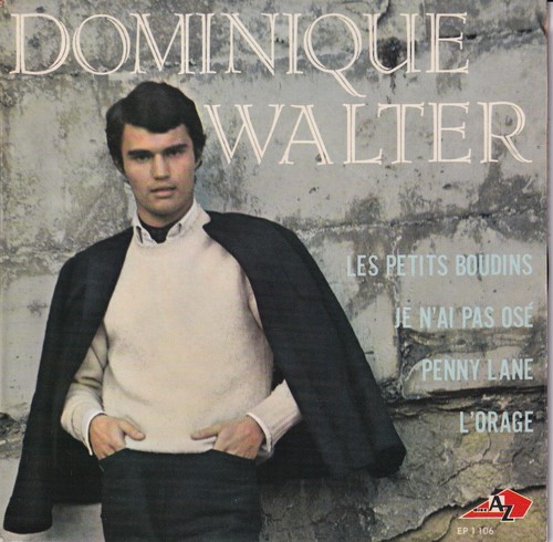 Dominique walter les - -,