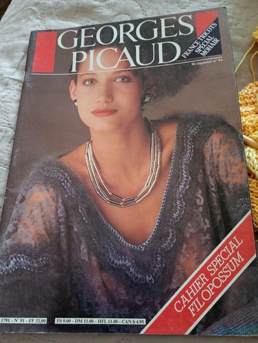 Catalogue georges picaud - catalogue, 91