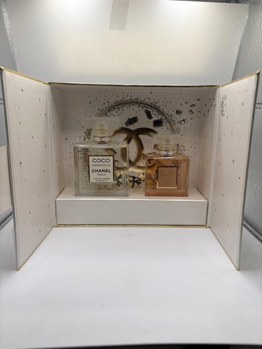 Coffret noel coco - de,