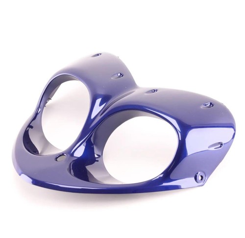 Entourage phare bleu nuit mbk - entourage,