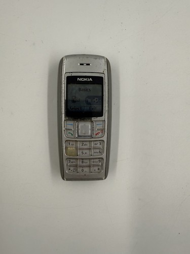 Telephone nokia 1600 84 - rh,