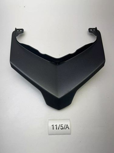 Jonction coque arrière - de,