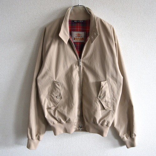 Veste baracuta harrington - veste,