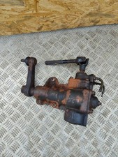 Mitsubishi L200 Crémaillère