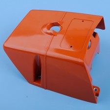 Top Cylinder Cover Shroud pour