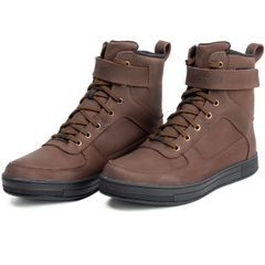 Chaussures moto dxr haltya - chaussures,
