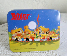ASTERIX Boite à bon point