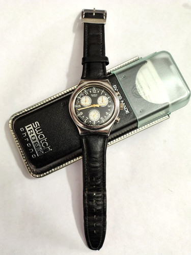 Swatch chrono ycs101 vintage - swatch,