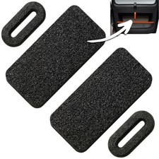 Kit 4 Bouchons de Porte