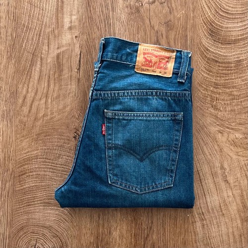Jean pantalon levi - jean,, 511