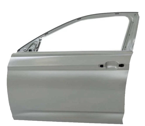 New front driver door - driver,
