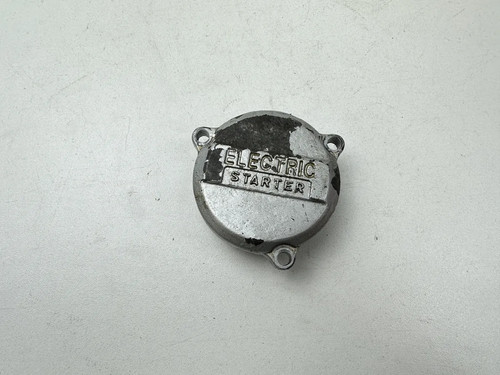 Carter démarreur kymco - carter, 125