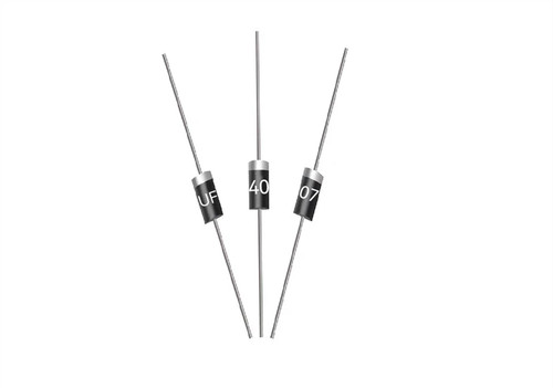 Uf4007 1000v diode - 1a,