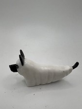 Zuni Ghost Dog fetish Cody