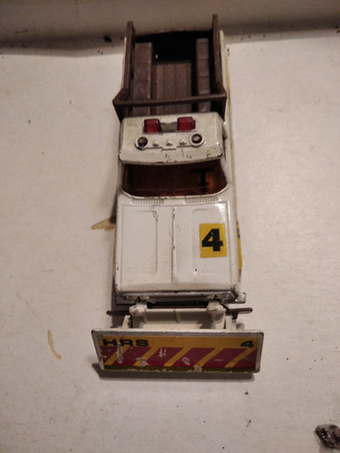Matchbox superking 43 - superking, (1/43