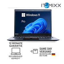 Lenovo THINKPAD T480s Core i7