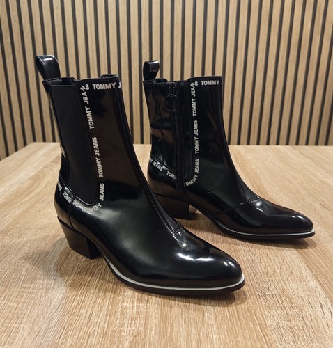 Boot tommy jeans - tommy,