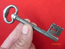 ancienne clef cle de serrure