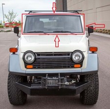 JOINT CAOUTCHOUC NOIR