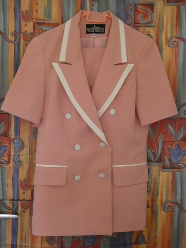 Comme neuf tailleur - tailleur, anne