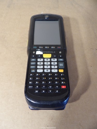 Motorola mc9596 barcode - mc9596,