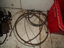 lot de cables de compteur